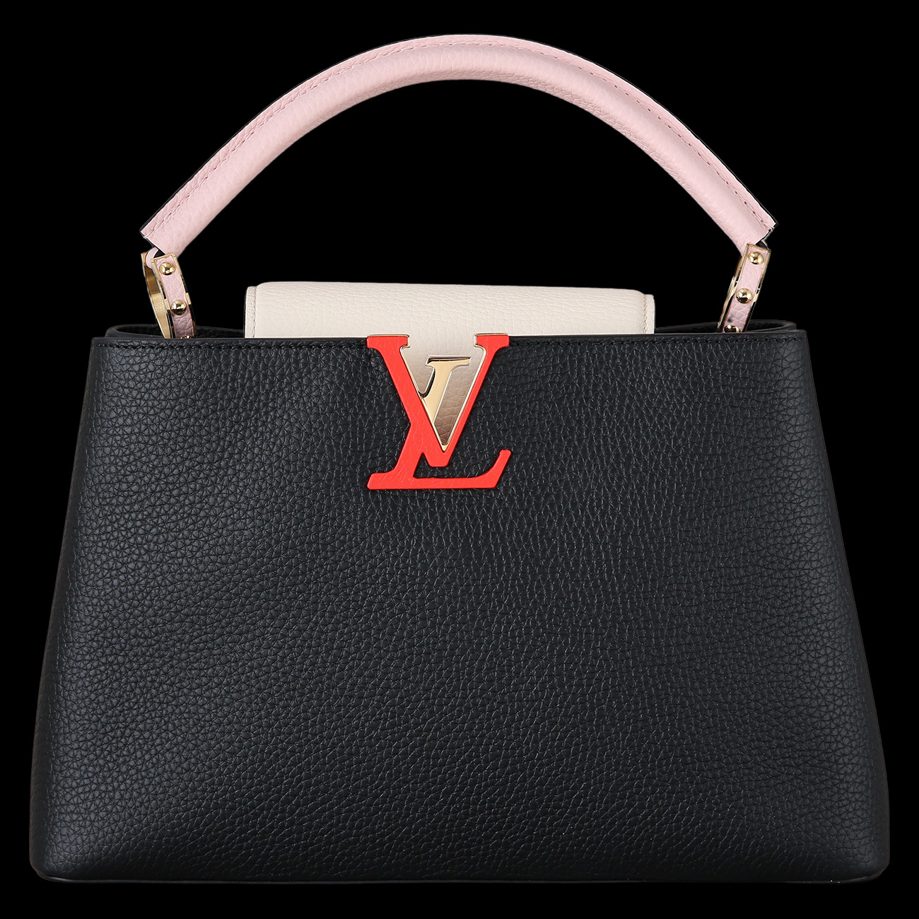 LOUIS VUITTON(USED)루이비통 카퓌신 MM